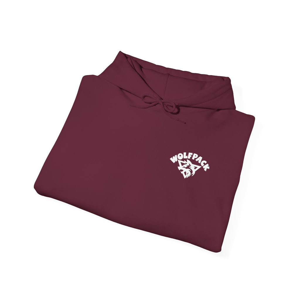 Heavy Blend™ WP Hooded Sweatshirt