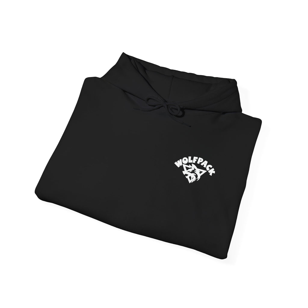 Heavy Blend™ WP Hooded Sweatshirt