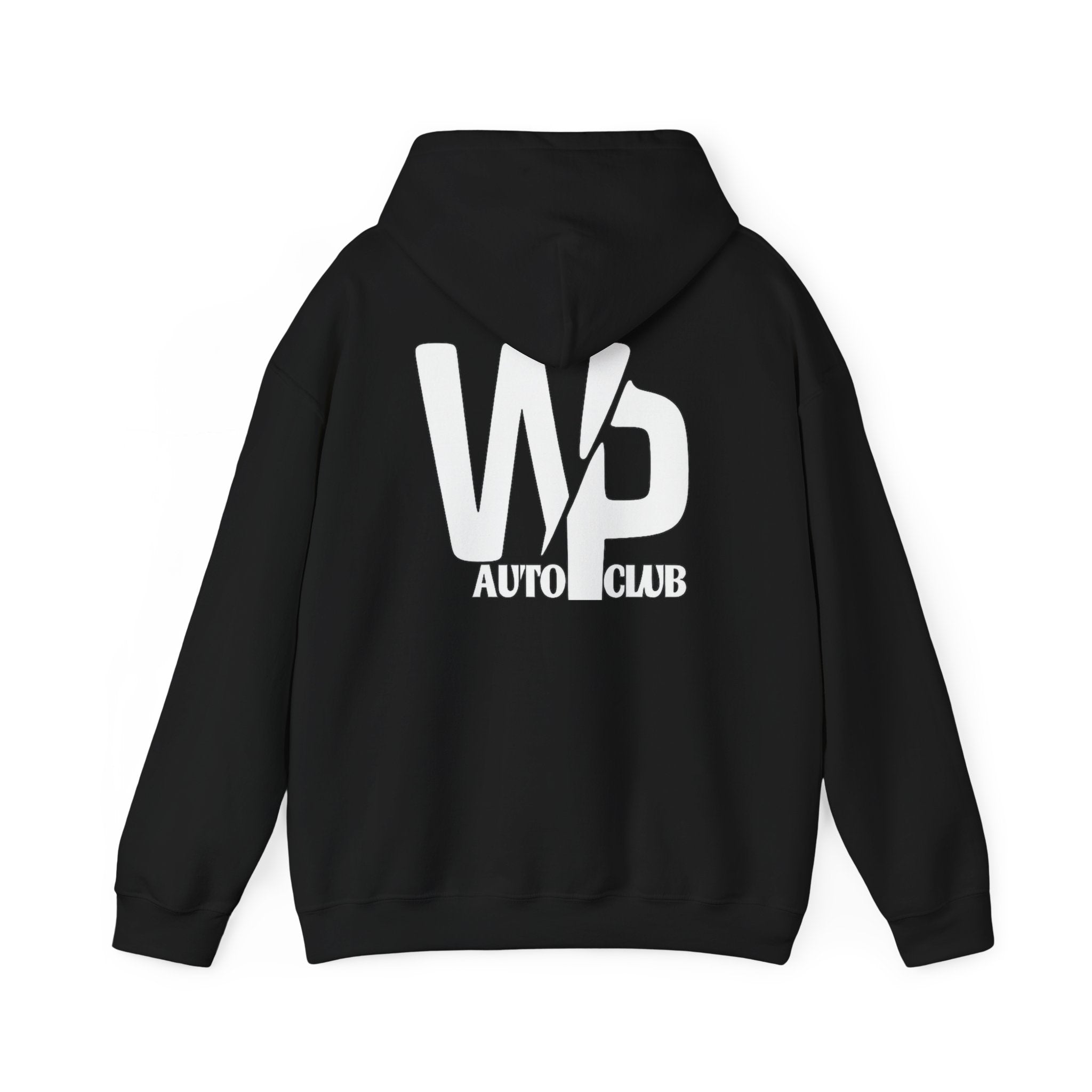 Heavy Blend™ WP Hooded Sweatshirt