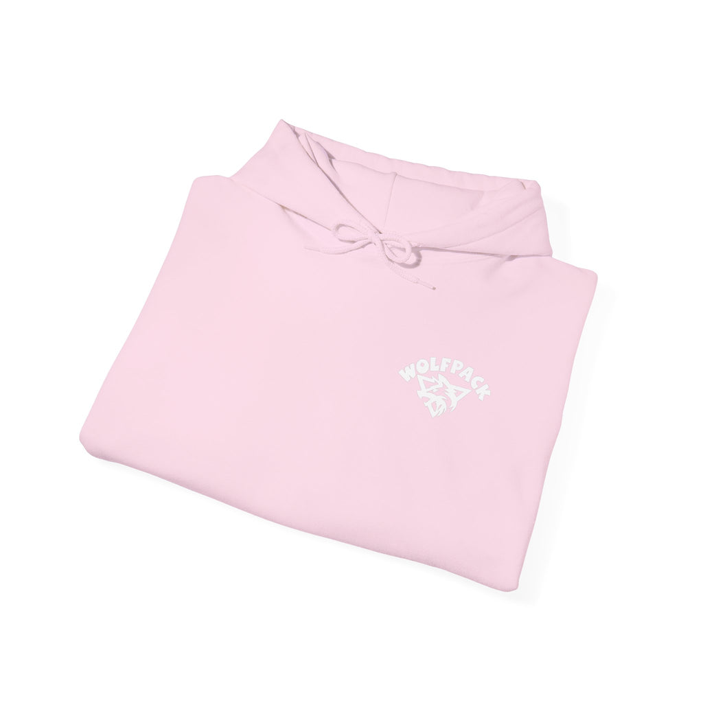 Heavy Blend™ WP Hooded Sweatshirt