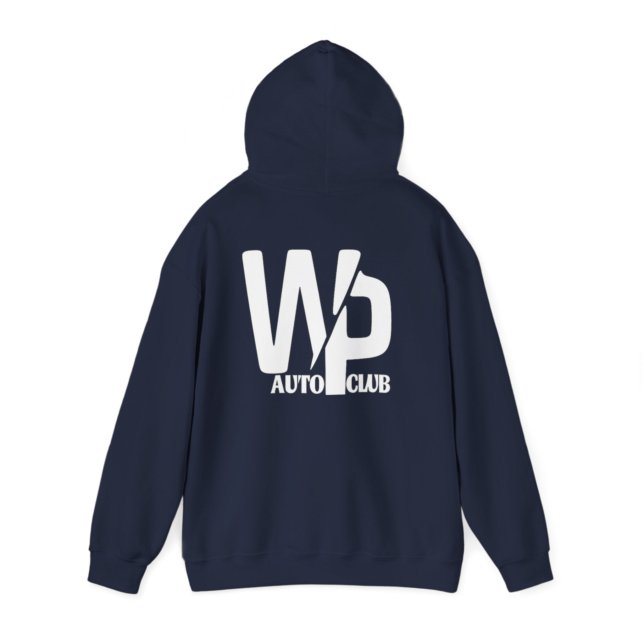 Heavy Blend™ WP Hooded Sweatshirt