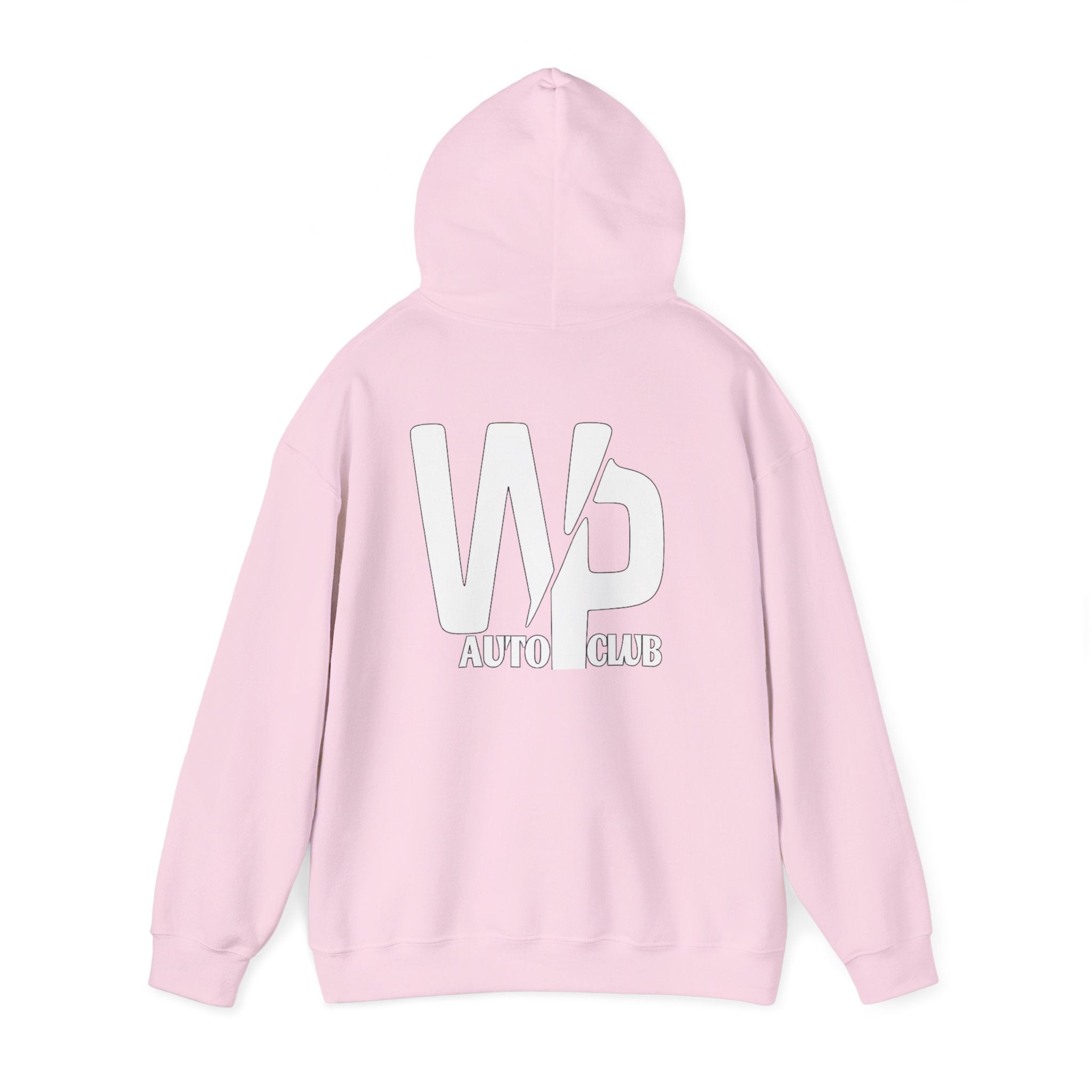 Heavy Blend™ WP Hooded Sweatshirt