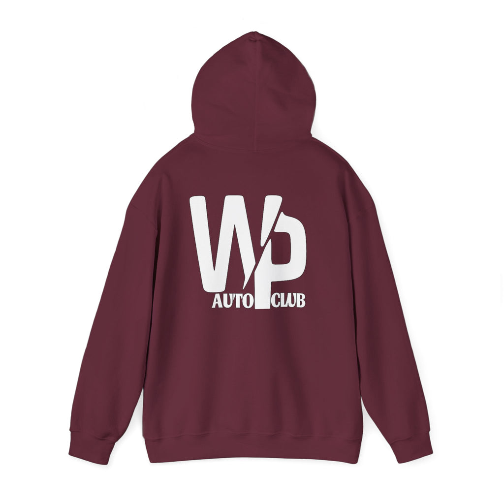 Heavy Blend™ WP Hooded Sweatshirt