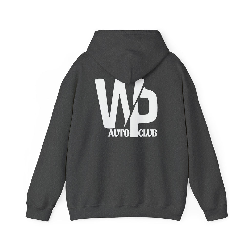 Heavy Blend™ WP Hooded Sweatshirt
