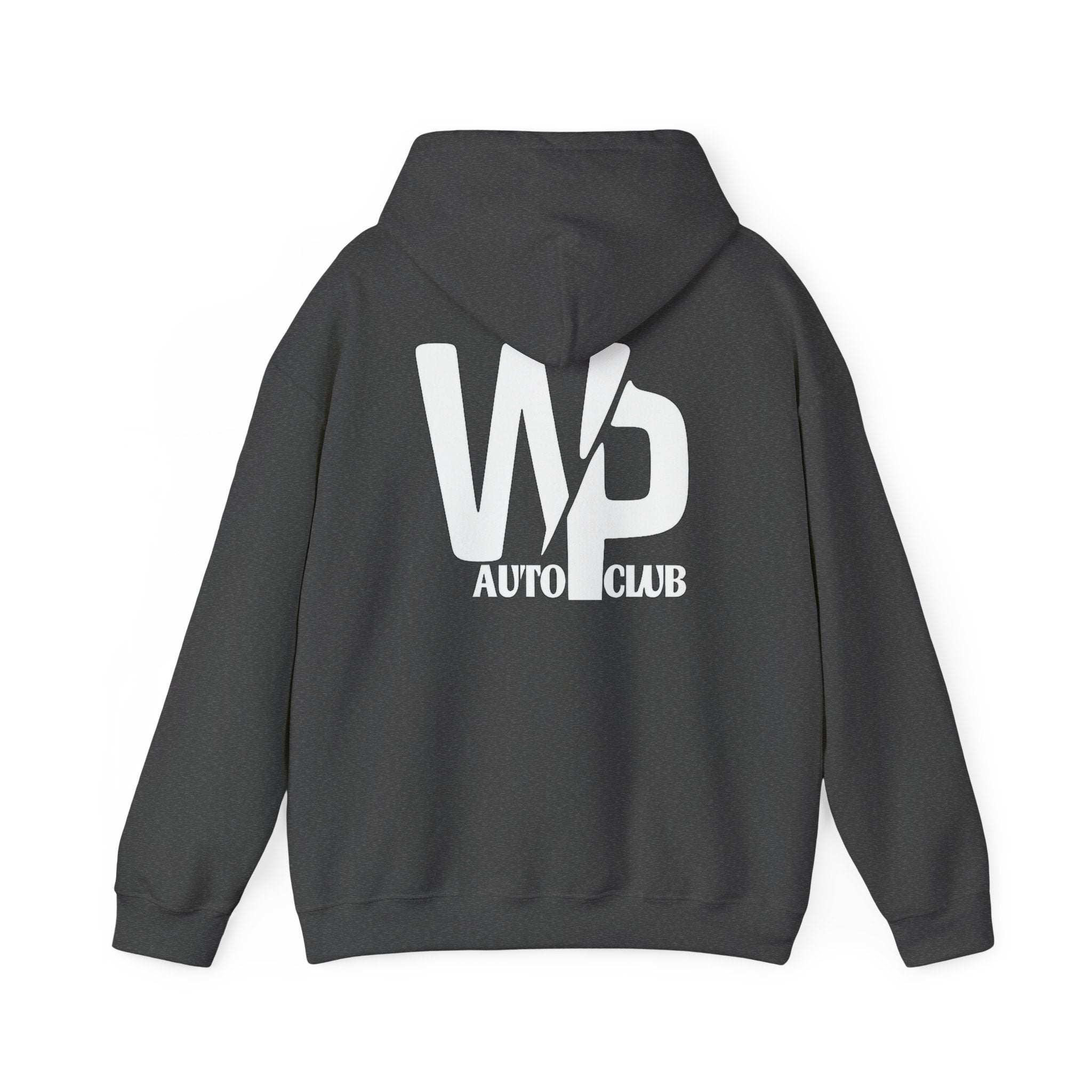 Heavy Blend™ WP Hooded Sweatshirt
