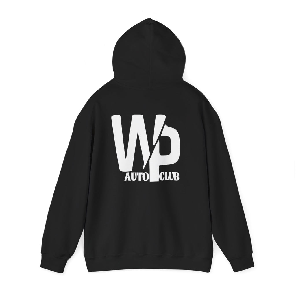 Heavy Blend™ WP Hooded Sweatshirt