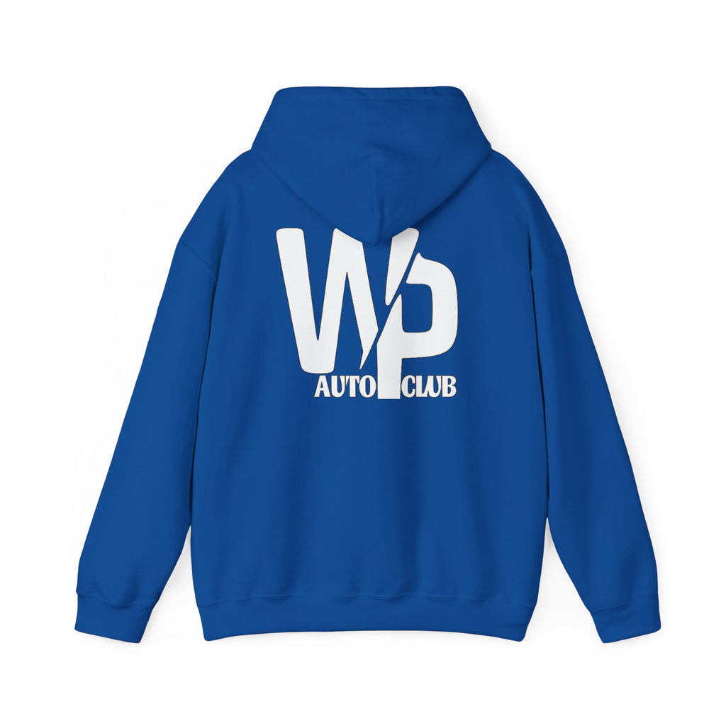 Heavy Blend™ WP Hooded Sweatshirt