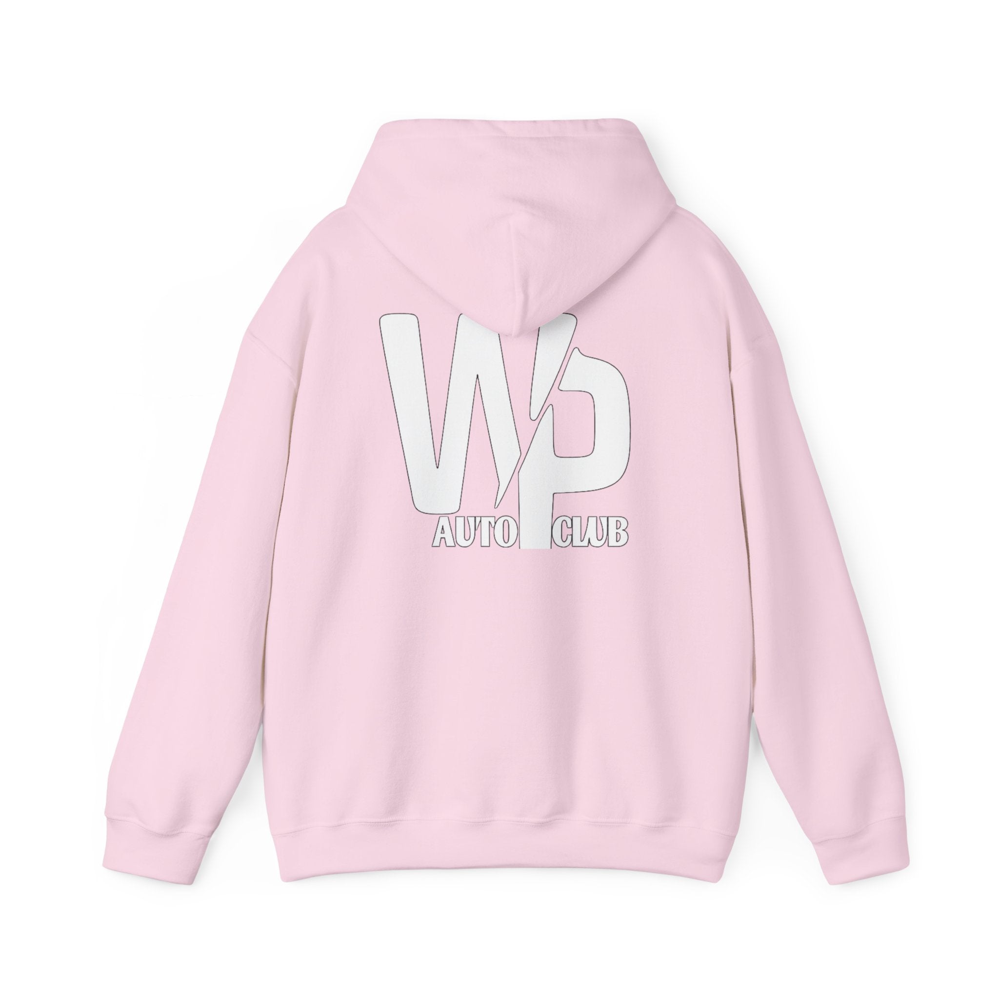 Heavy Blend™ WP Hooded Sweatshirt