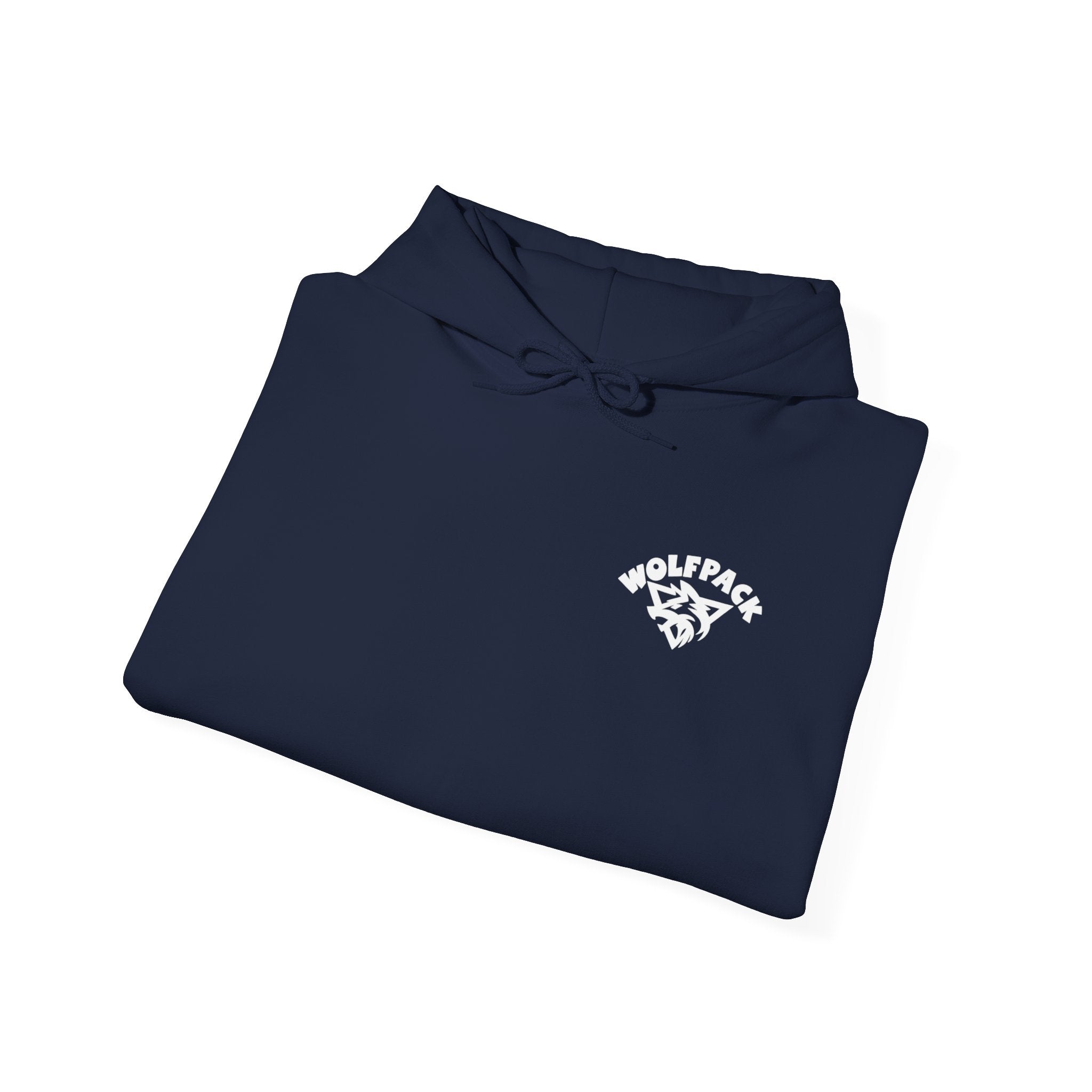 Heavy Blend™ WP Hooded Sweatshirt