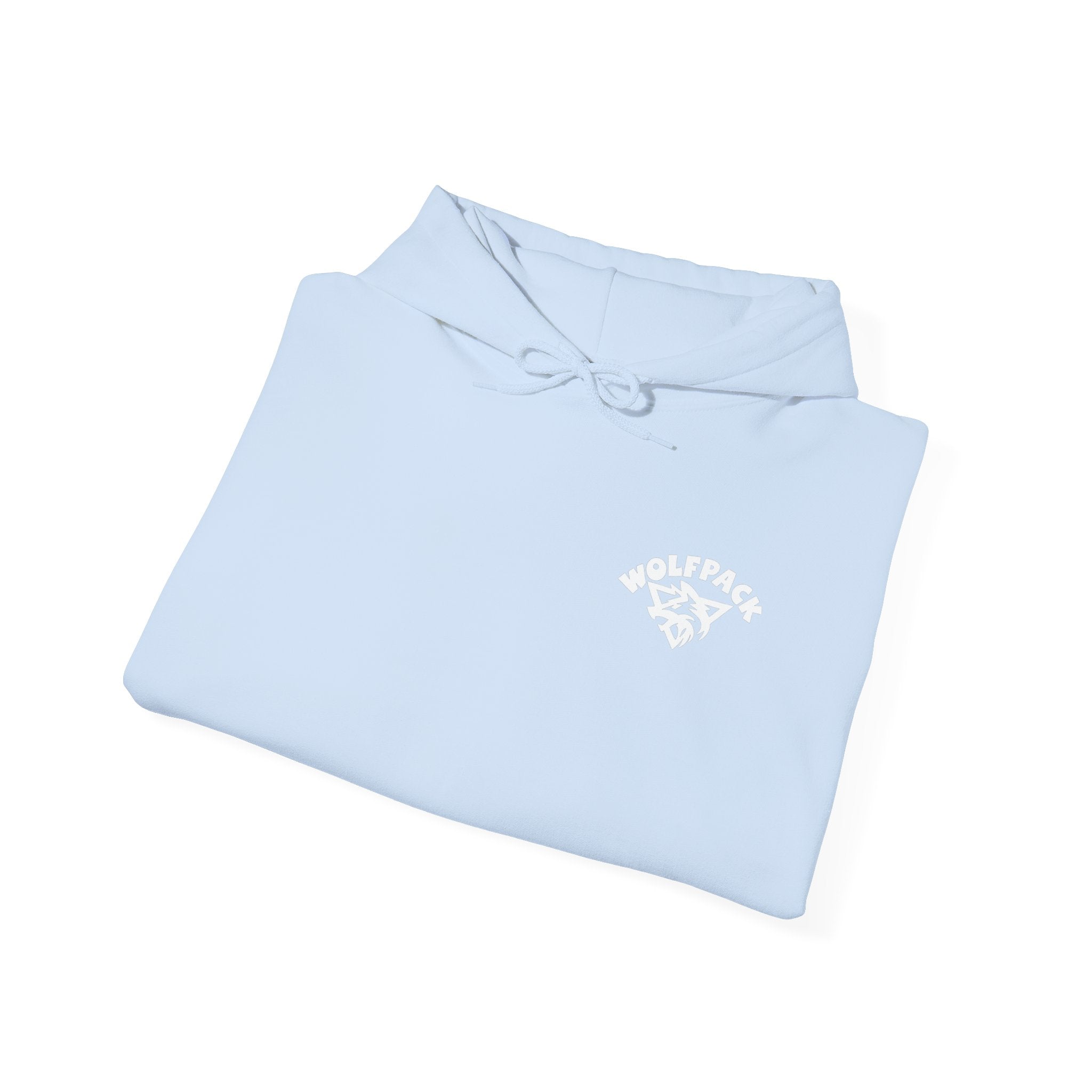 Heavy Blend™ WP Hooded Sweatshirt