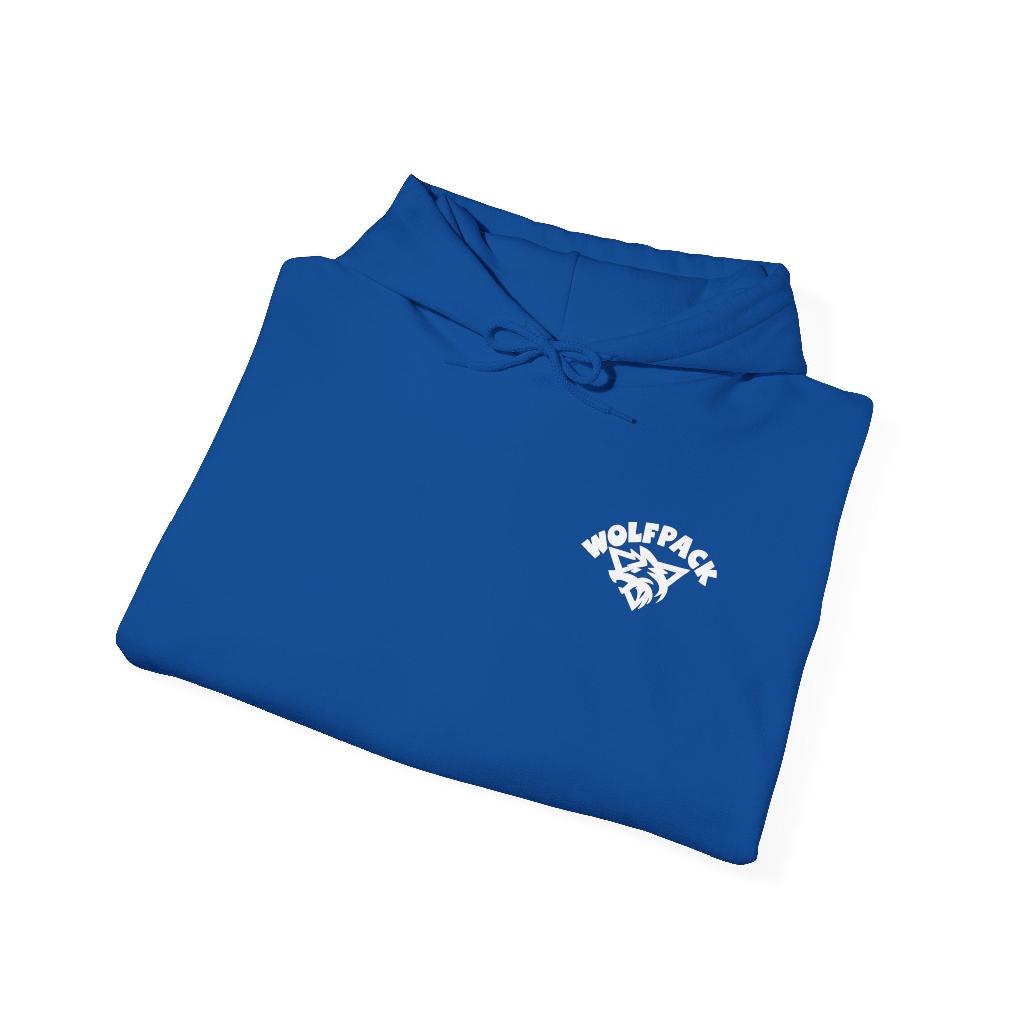 Heavy Blend™ WP Hooded Sweatshirt