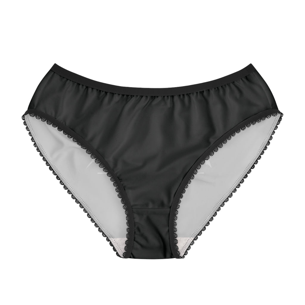Women's Panties (AOP)g