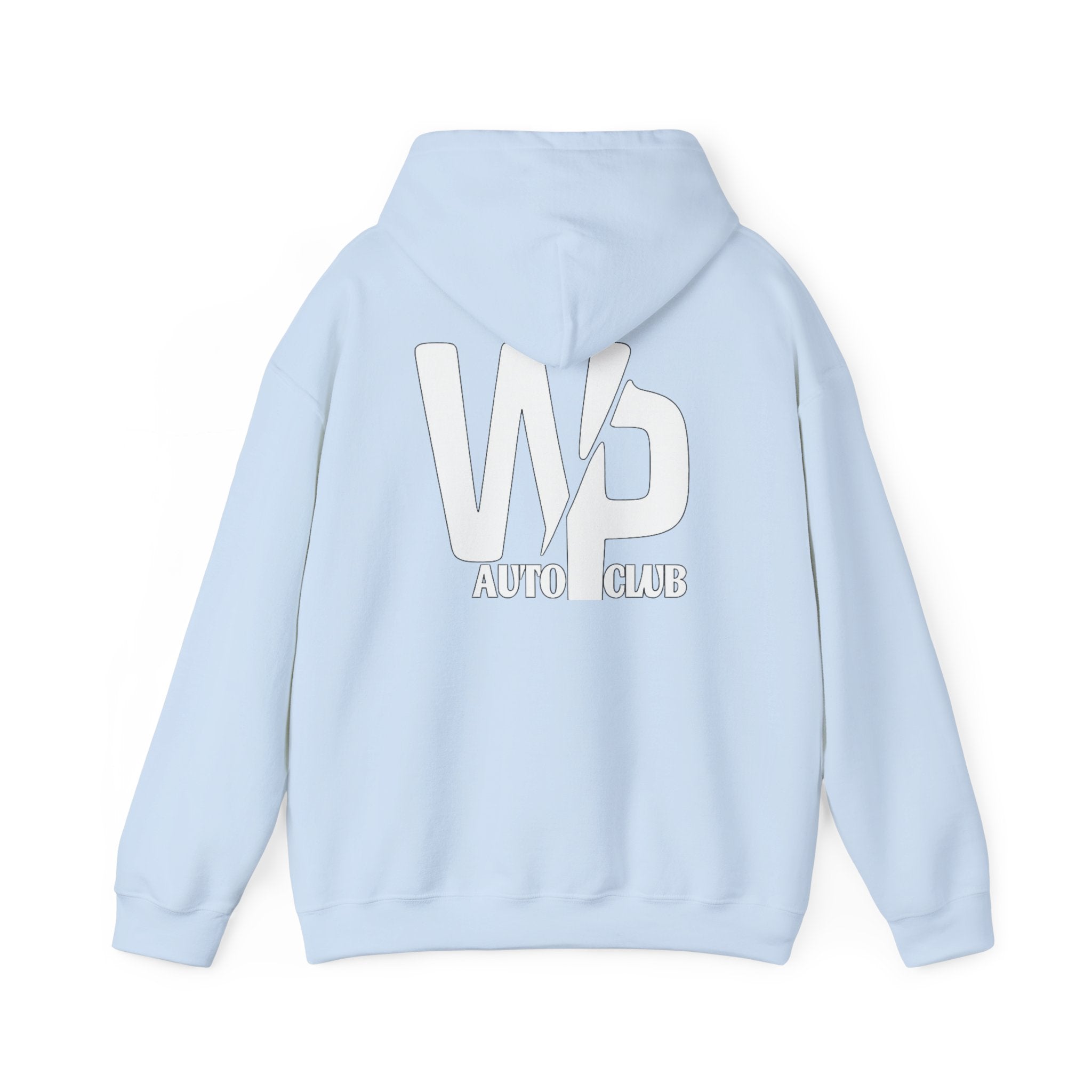 Heavy Blend™ WP Hooded Sweatshirt