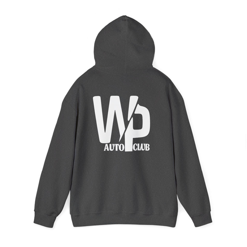 Heavy Blend™ WP Hooded Sweatshirt