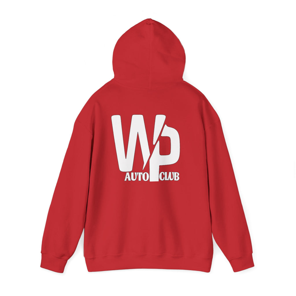 Heavy Blend™ WP Hooded Sweatshirt