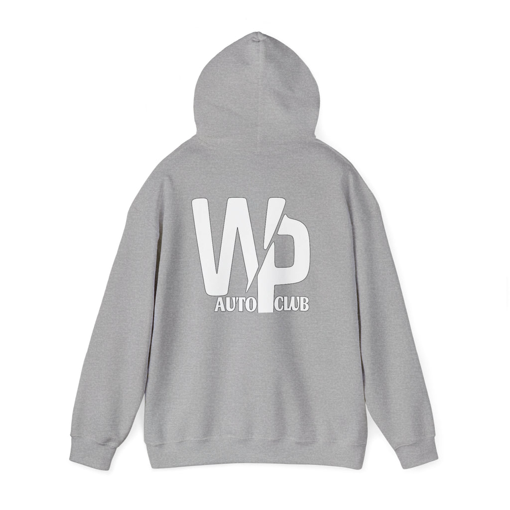 Heavy Blend™ WP Hooded Sweatshirt