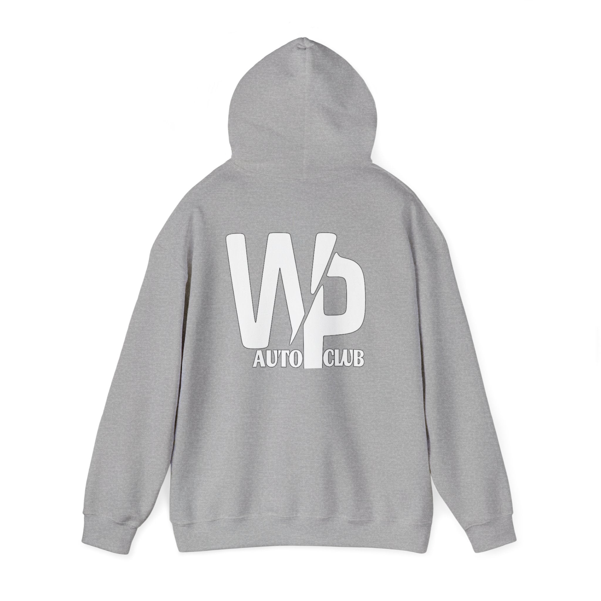 Heavy Blend™ WP Hooded Sweatshirt