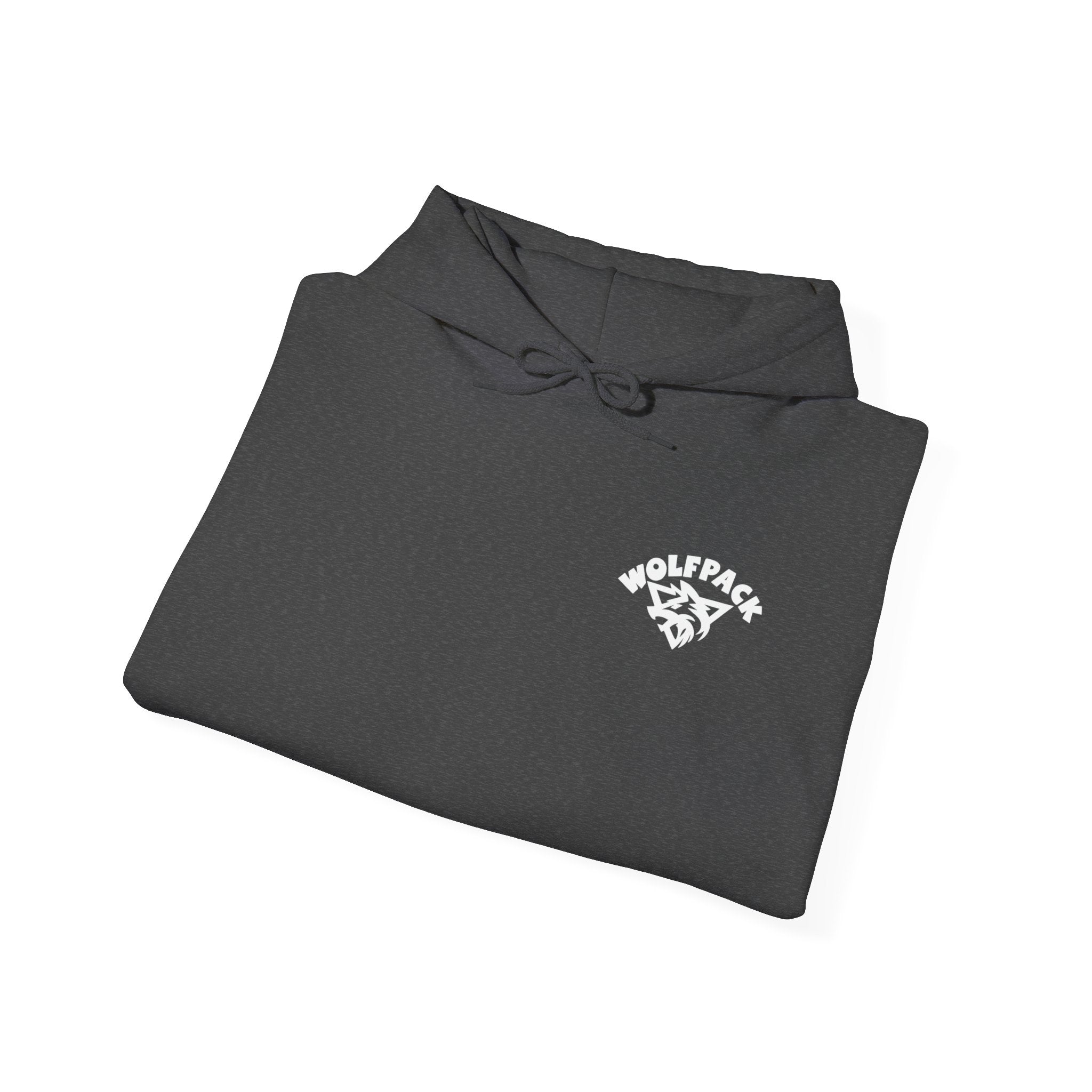 Heavy Blend™ WP Hooded Sweatshirt