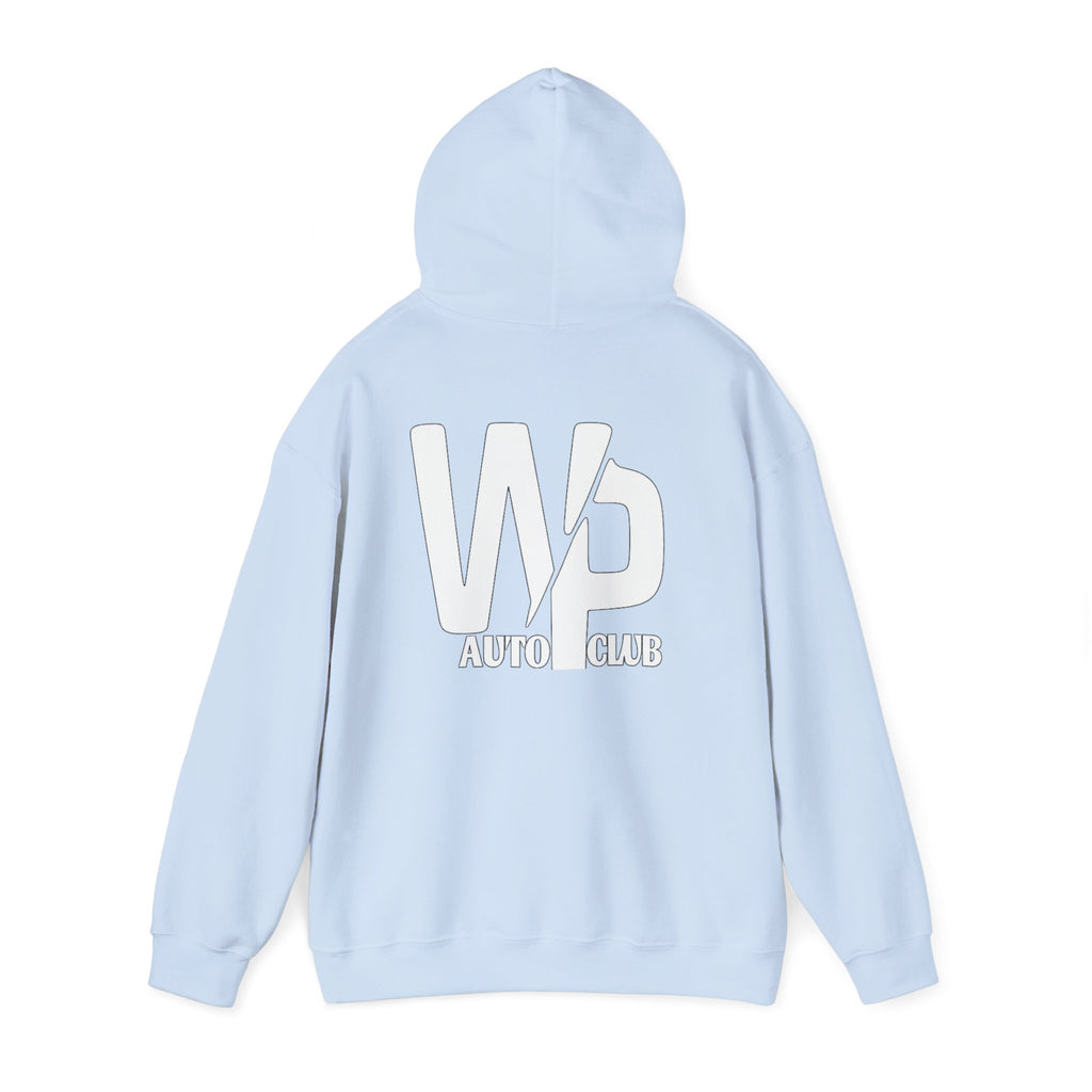 Heavy Blend™ WP Hooded Sweatshirt
