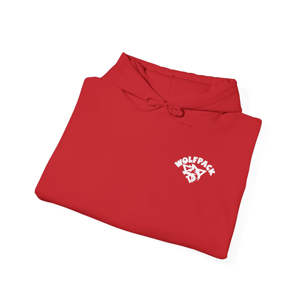 Heavy Blend™ WP Hooded Sweatshirt