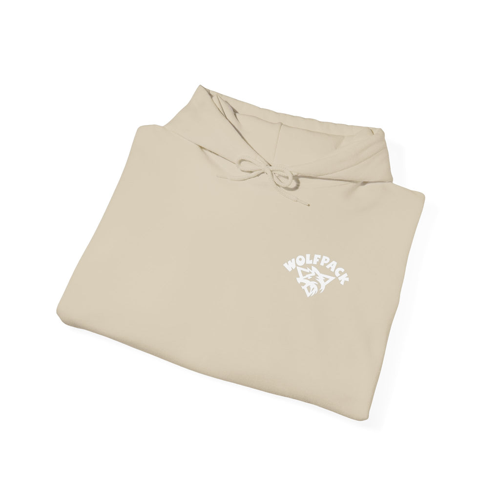 Heavy Blend™ WP Hooded Sweatshirt
