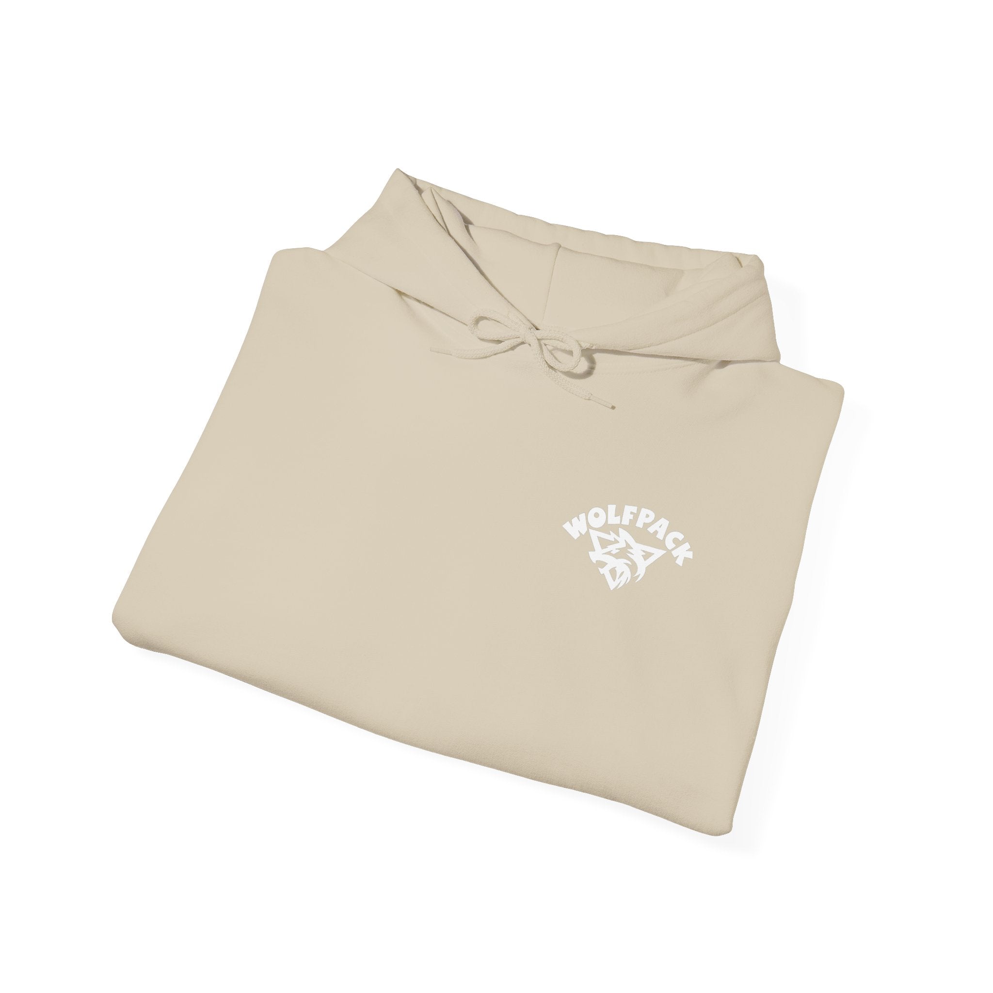 Heavy Blend™ WP Hooded Sweatshirt