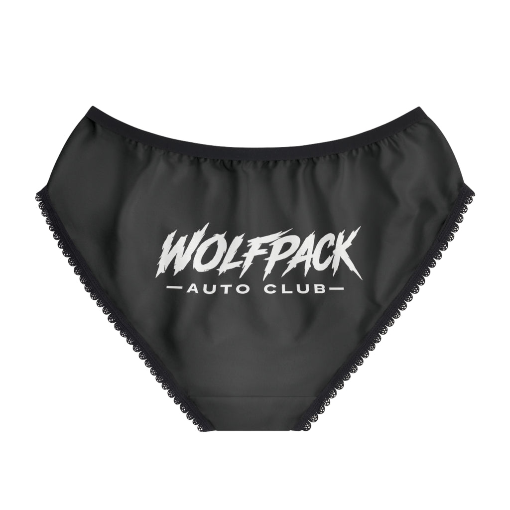 Women's Panties (AOP)g