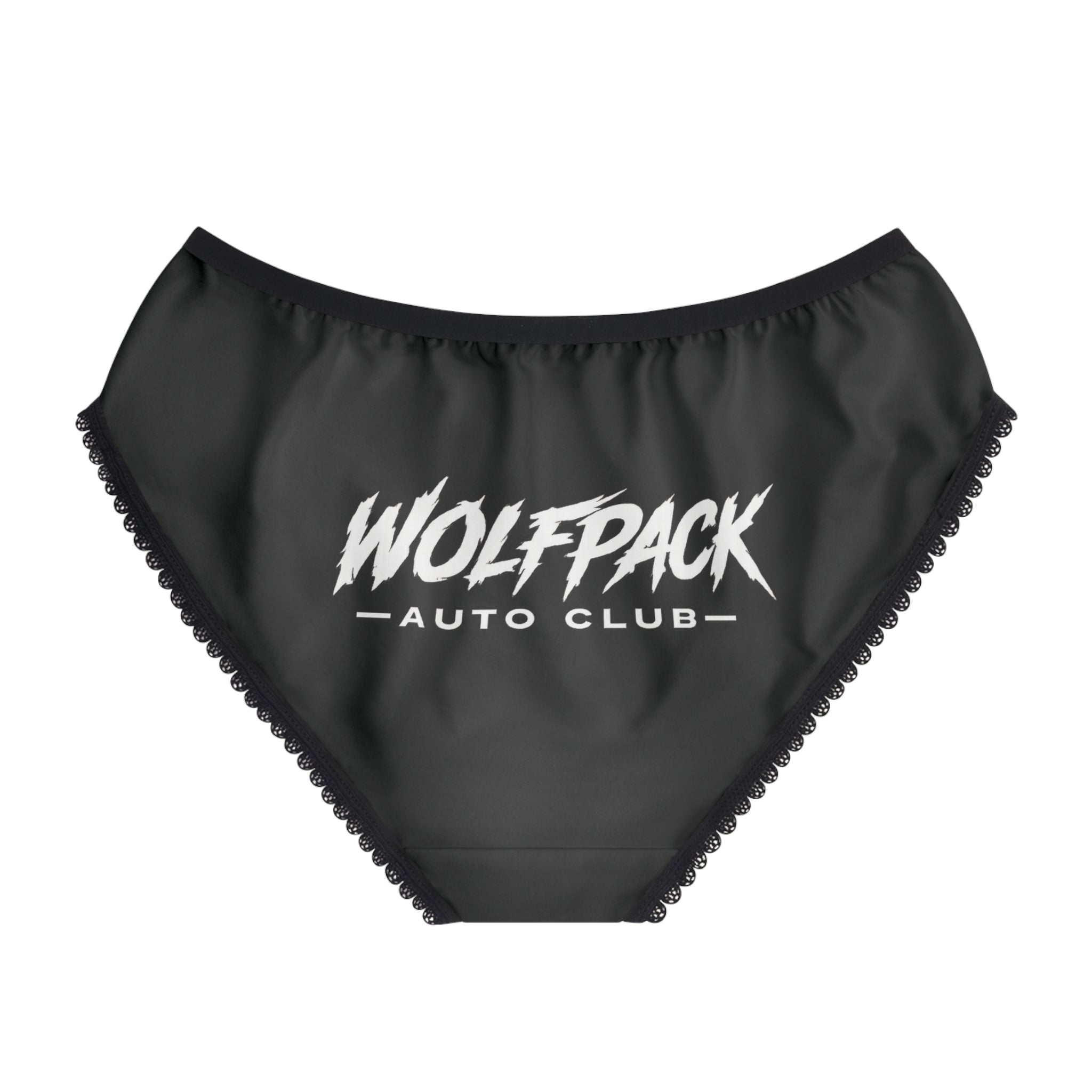 Women's Panties (AOP)g