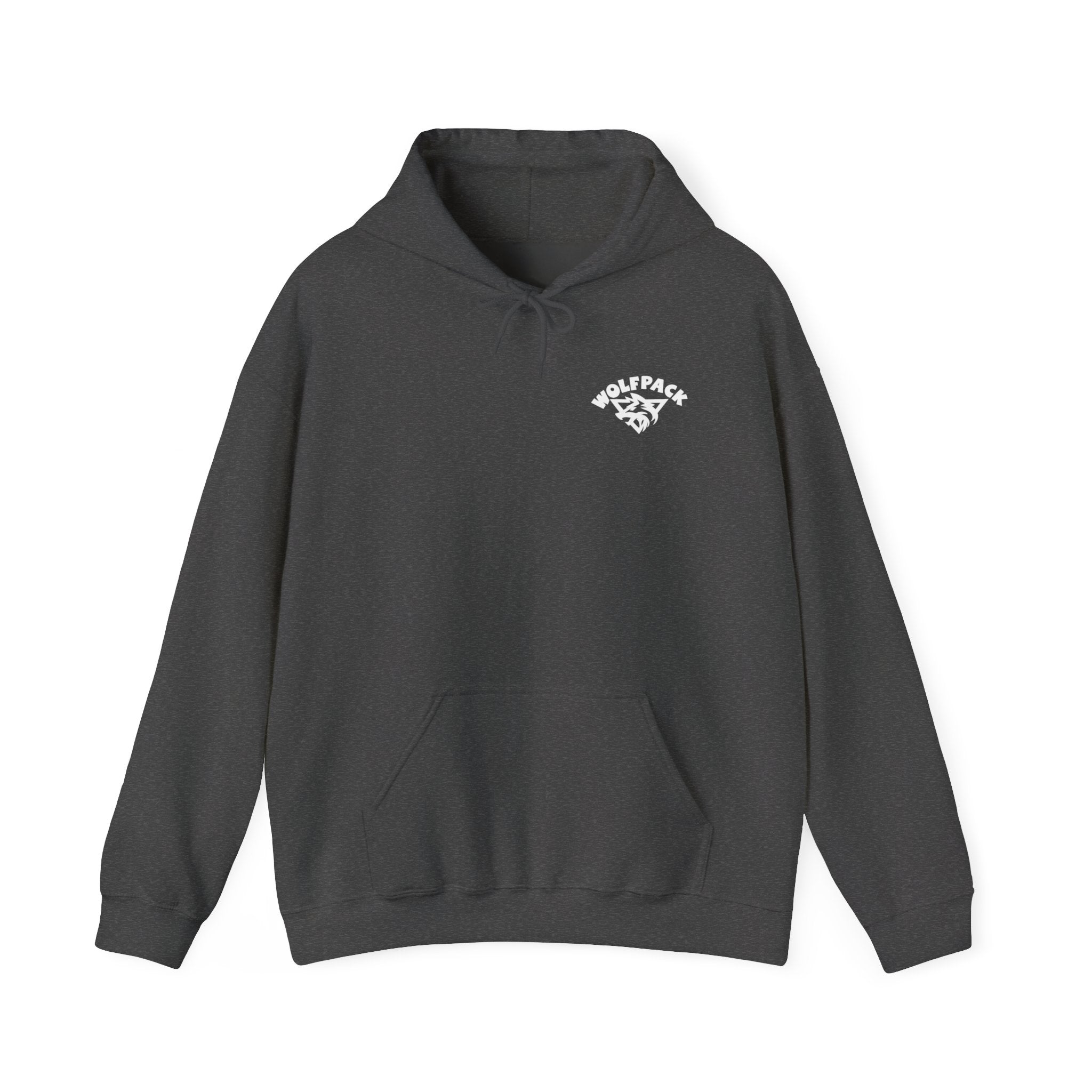 Heavy Blend™ WP Hooded Sweatshirt