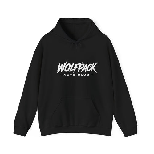 Heavy Blend™  Wolfpack Hoodie
