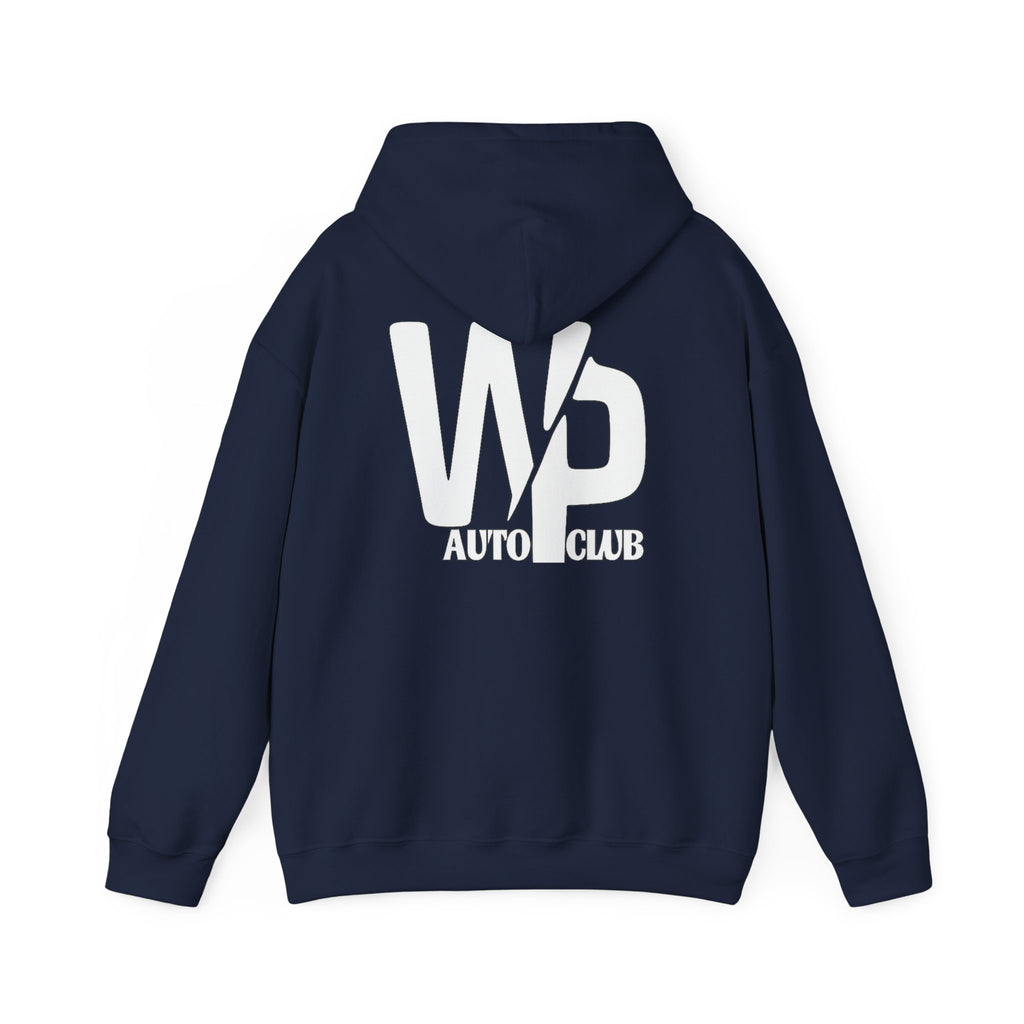 Heavy Blend™ WP Hooded Sweatshirt