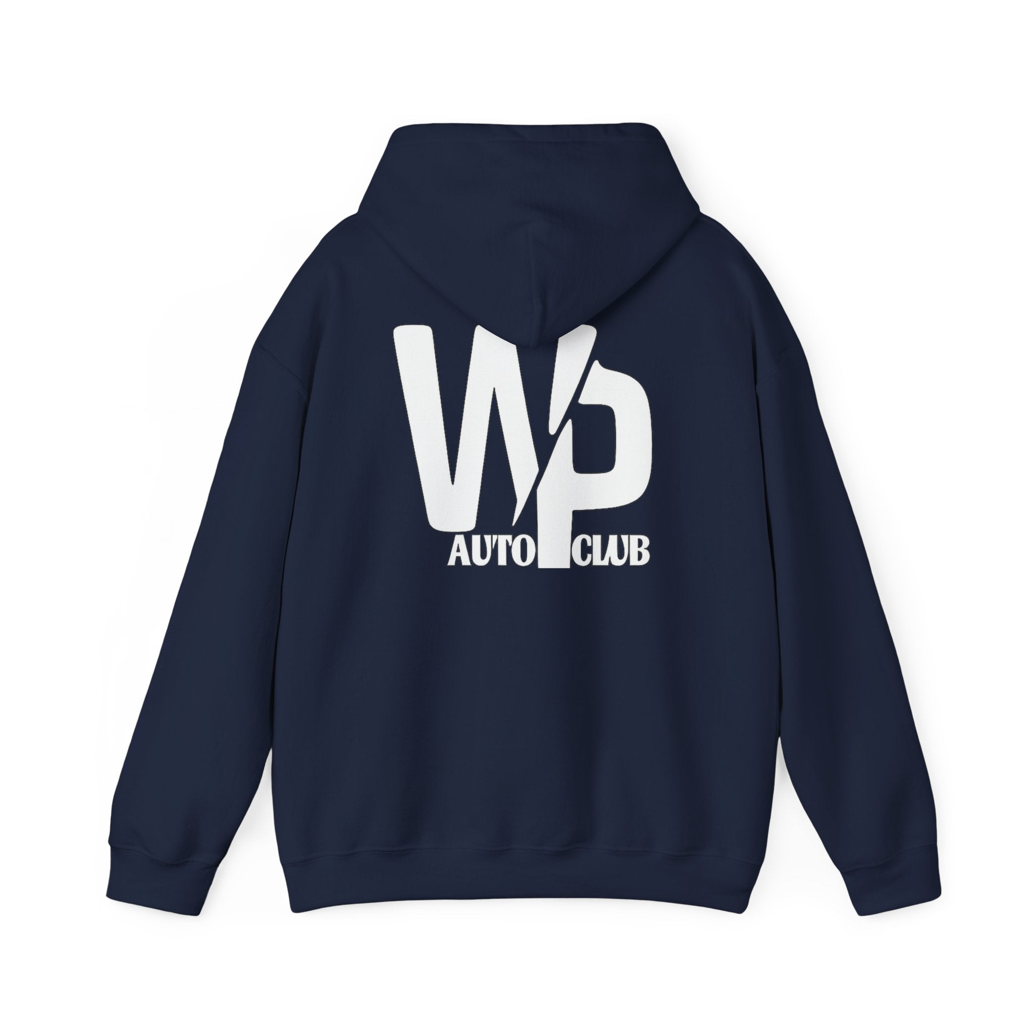 Heavy Blend™ WP Hooded Sweatshirt