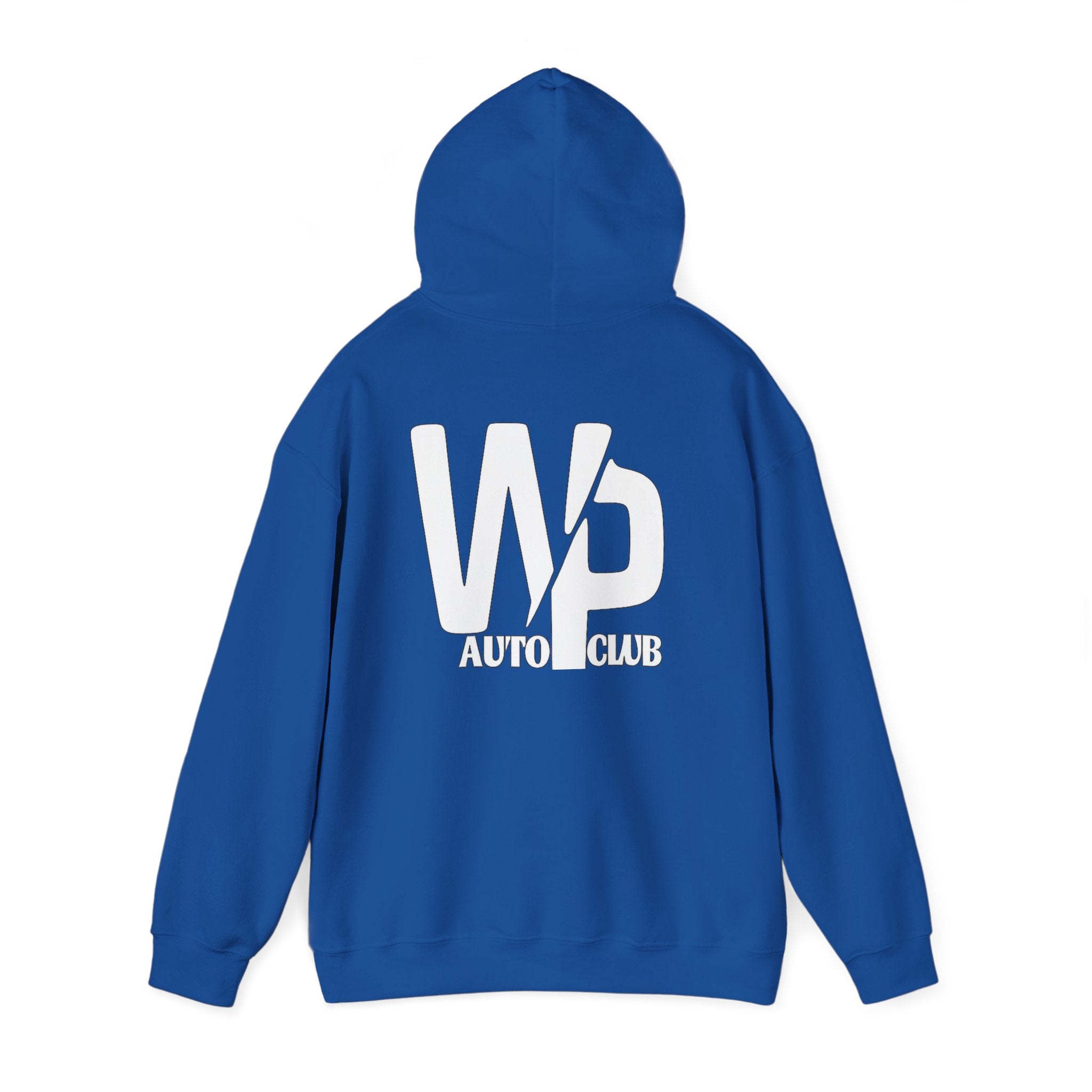 Heavy Blend™ WP Hooded Sweatshirt