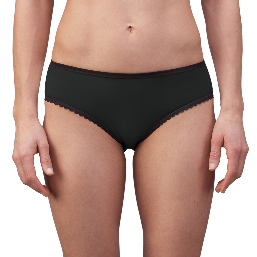 Women's Panties (AOP)g