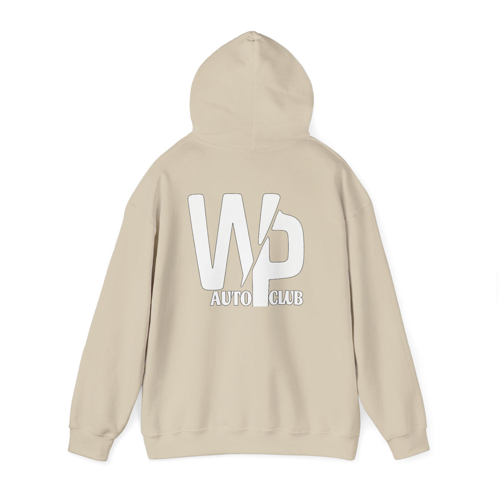 Heavy Blend™ WP Hooded Sweatshirt