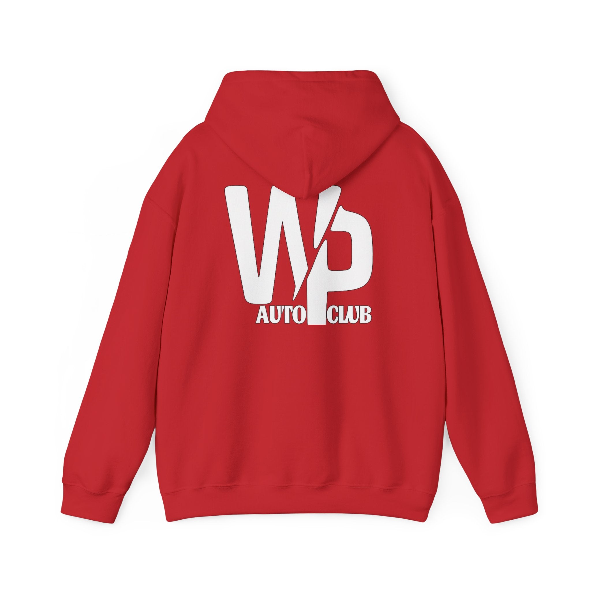 Heavy Blend™ WP Hooded Sweatshirt