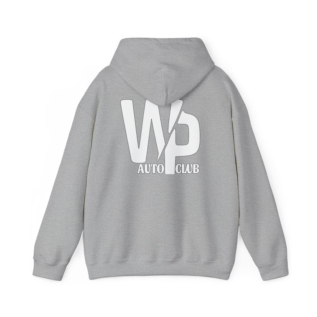 Heavy Blend™ WP Hooded Sweatshirt