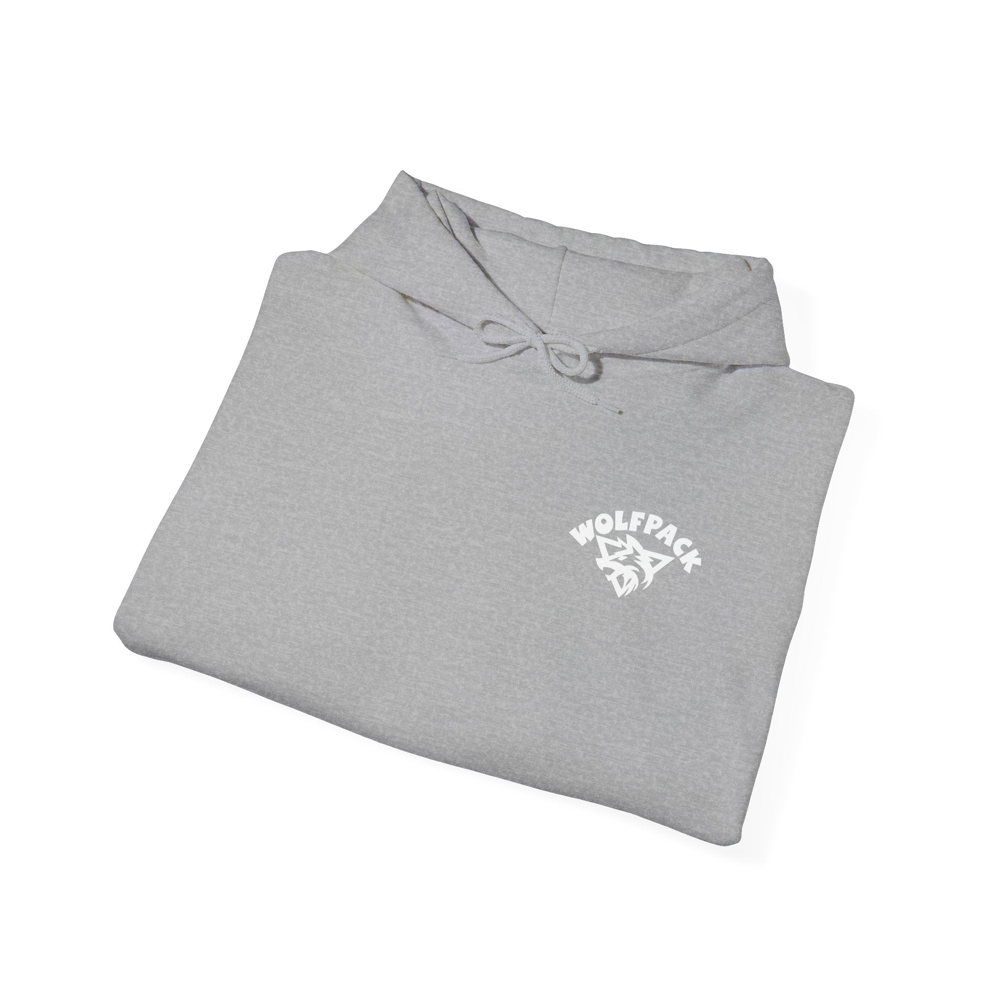 Heavy Blend™ WP Hooded Sweatshirt