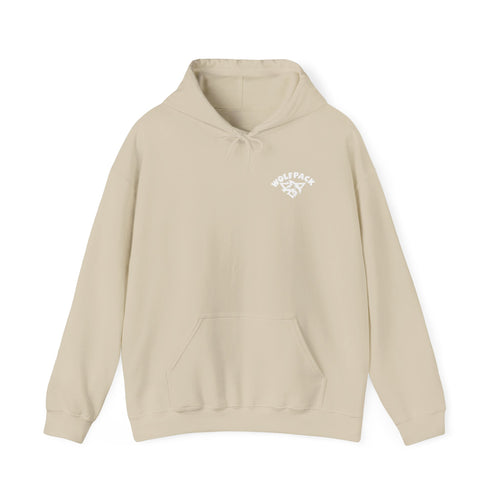 Heavy Blend™ WP Hooded Sweatshirt