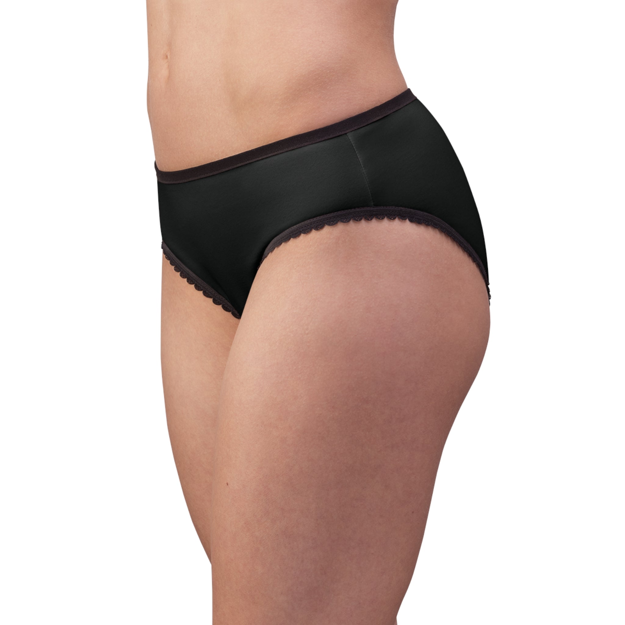 Women's Panties (AOP)g