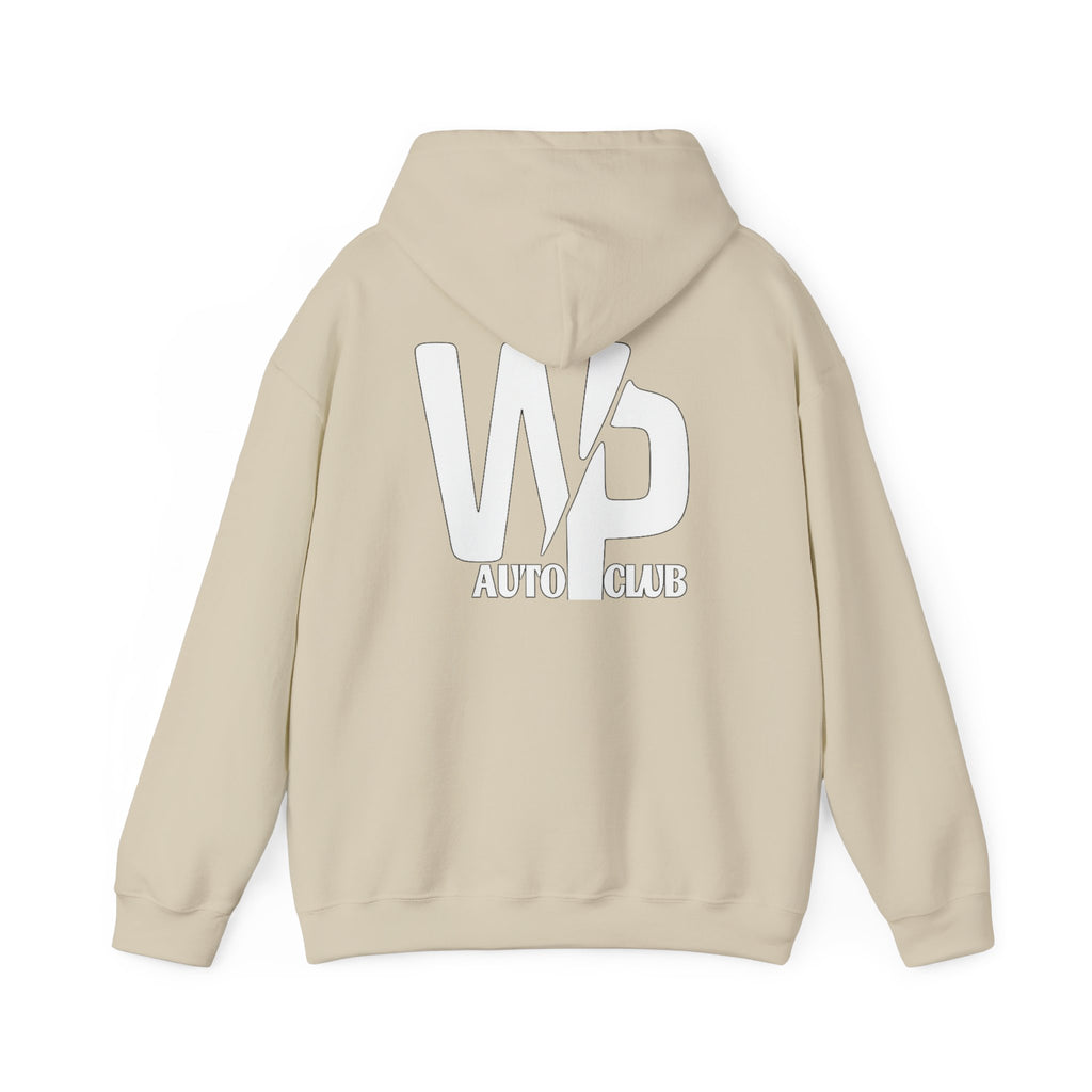 Heavy Blend™ WP Hooded Sweatshirt